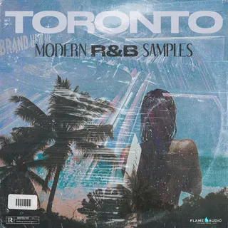 TORONTO MODERN RB