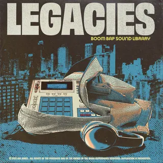 Legacies Volume 1