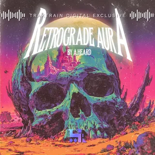 Retrograde Aura by A.Heard