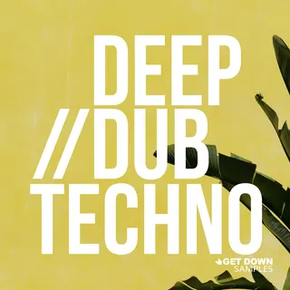Deep Dub Techno