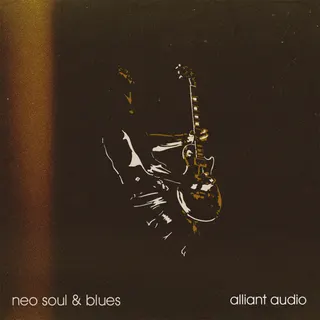 Alliant Audio
