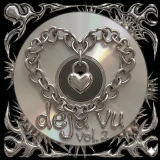 DEJA VU Vol.2 (Reggaeton Pack)