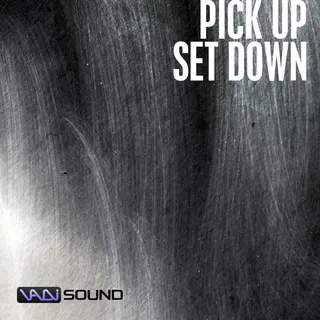 Pick Up Set Down Vol 1