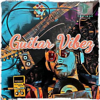 Guitar Vibes Vol 1
