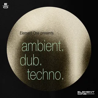 Ambient Dub Techno