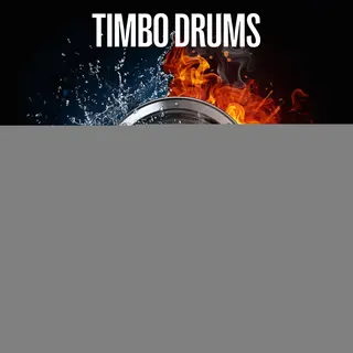 Timbo Drums