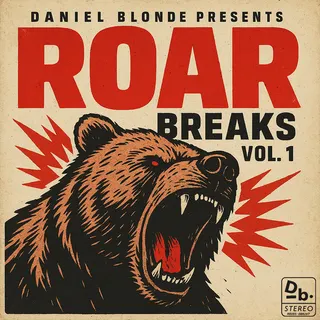 Roar Breaks Vol.1
