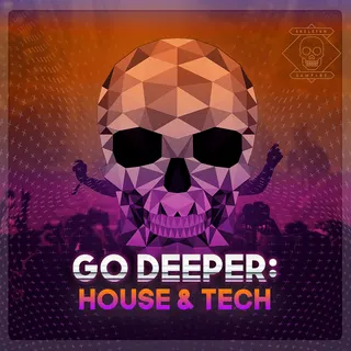 Go Deeper - House & Tech