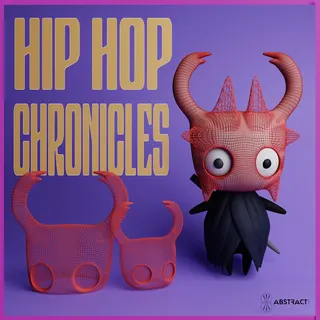 Hip Hop Chronicles