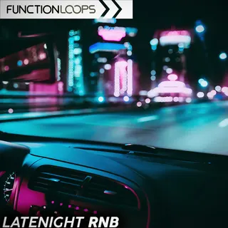 Late Night Rnb