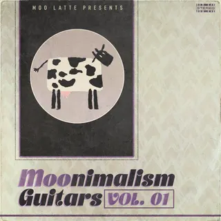 MOOnimalism