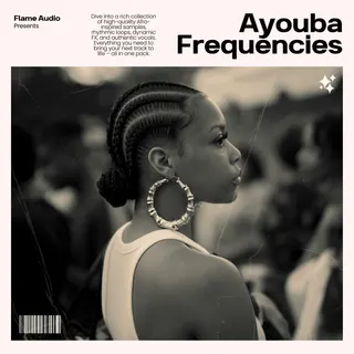 AYOUBA FREQUENCIES Afropop Global Hub
