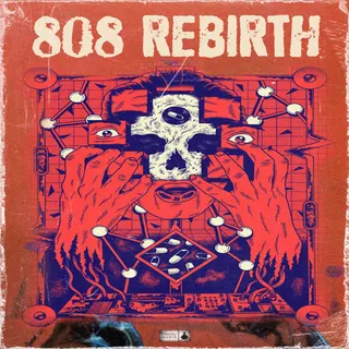 808 Rebirth