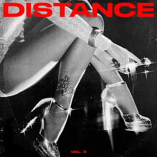 Distance - Vol. 3