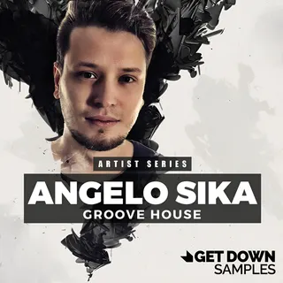 Angelo Sika