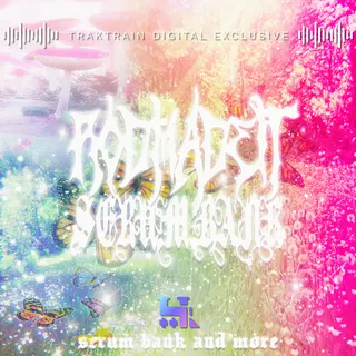 rodmadeit's Serum Bank Vol. 1