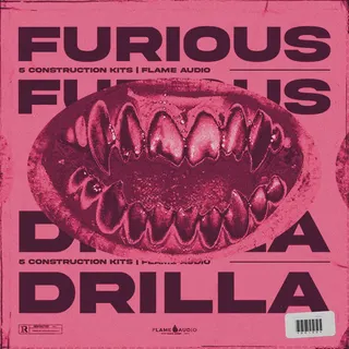 FURIOUS DRILLA