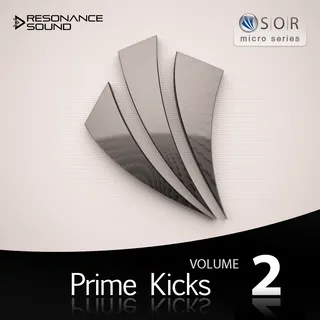 SOR Prime Kicks 2