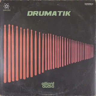 Drumatik