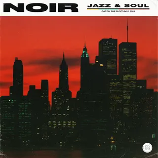 NOIR JAZZ SOUL