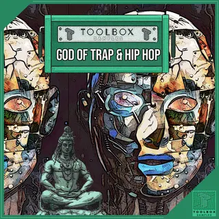 God of Trap Hip-Hop