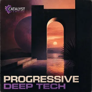 Progressive Deep Tech