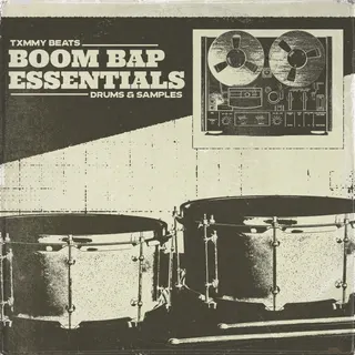 Boom Bap Essentials