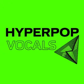 Hyperpop Vocals