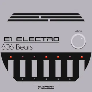 Electro: 606 Beats
