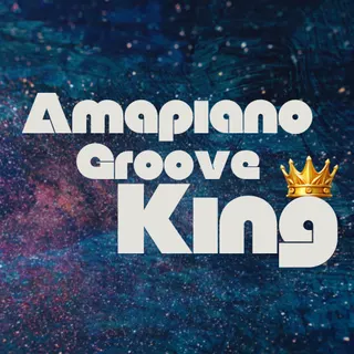 Amapiano Groove King