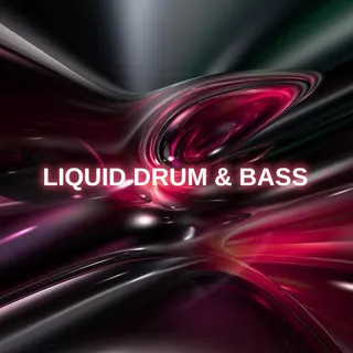 Liquid Drum Bass
