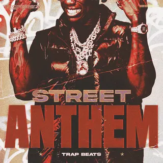Street Anthem - Hard Trap