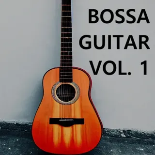 Bossa Guitar Vol. 1