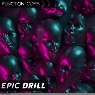 Epic Drill