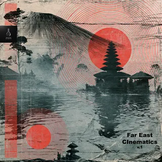 Far East Cinematics vol.1