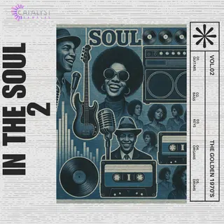 In The Soul Vol 2