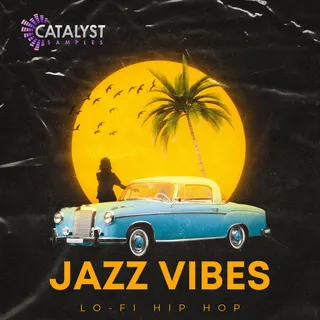 Jazz Vibes