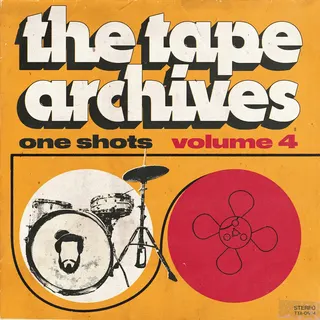 The Tape Archives - One Shots Vol.4