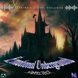 cabber - Emotional Underground Sample Pack