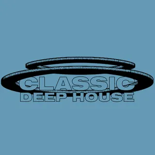 Classic Deep House Vol3