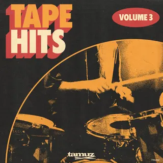 Tape Hits Vol. 3