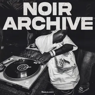 Noir Archive