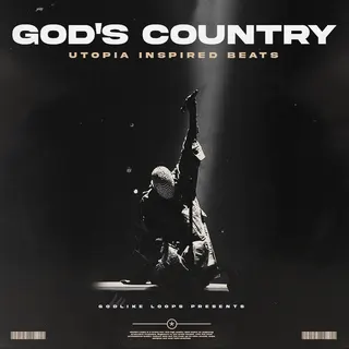 Gods Century - Trap Samples