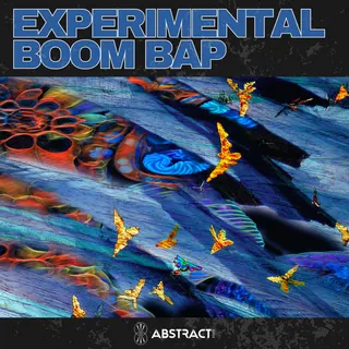 EXperimental Boom Bap