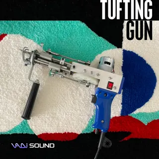Tufting Gun
