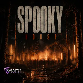 Spooky House
