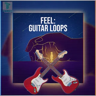 Feel Guitar Loops