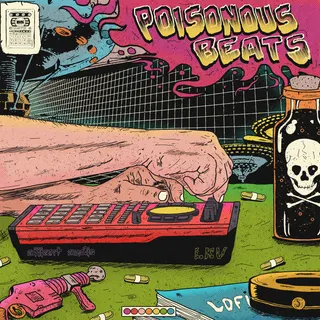 Poisonous Beats