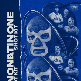 Latin One Shot Kit Vol.2