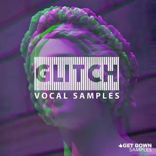 Glitch Vocals Vol.5